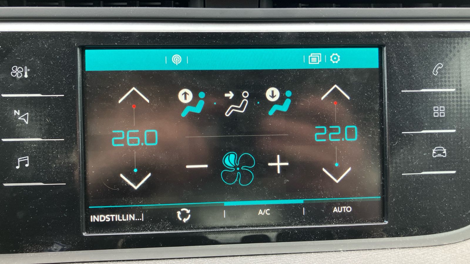 Citroën C4 SpaceTourer BlueHDi SHINE 7 SITZER*MASSAGE*