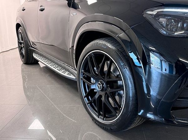 Mercedes-Benz AMG GLE 53 4M+ Facelif Pano HUD B&W NP:95.992 €