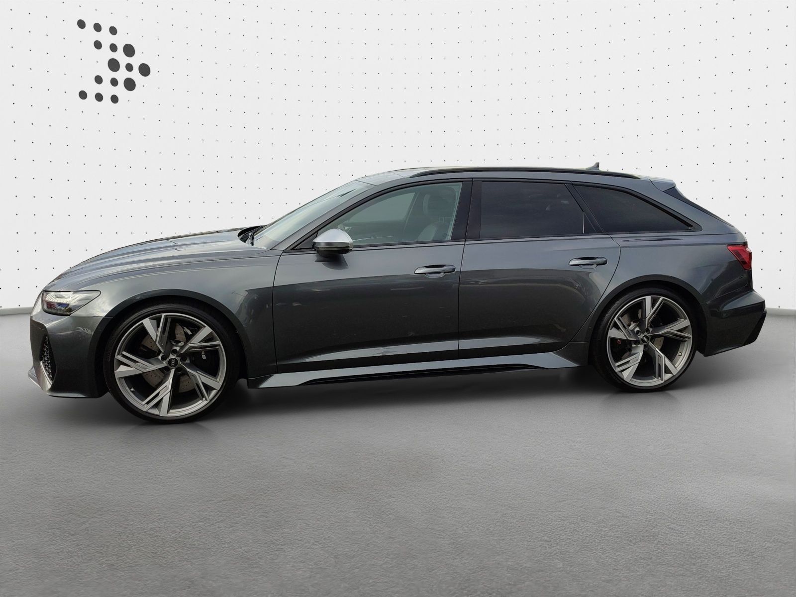 Audi RS 6 Avant quattro*Navi*Matrix*HUD*B&O*AHK*PDC*P