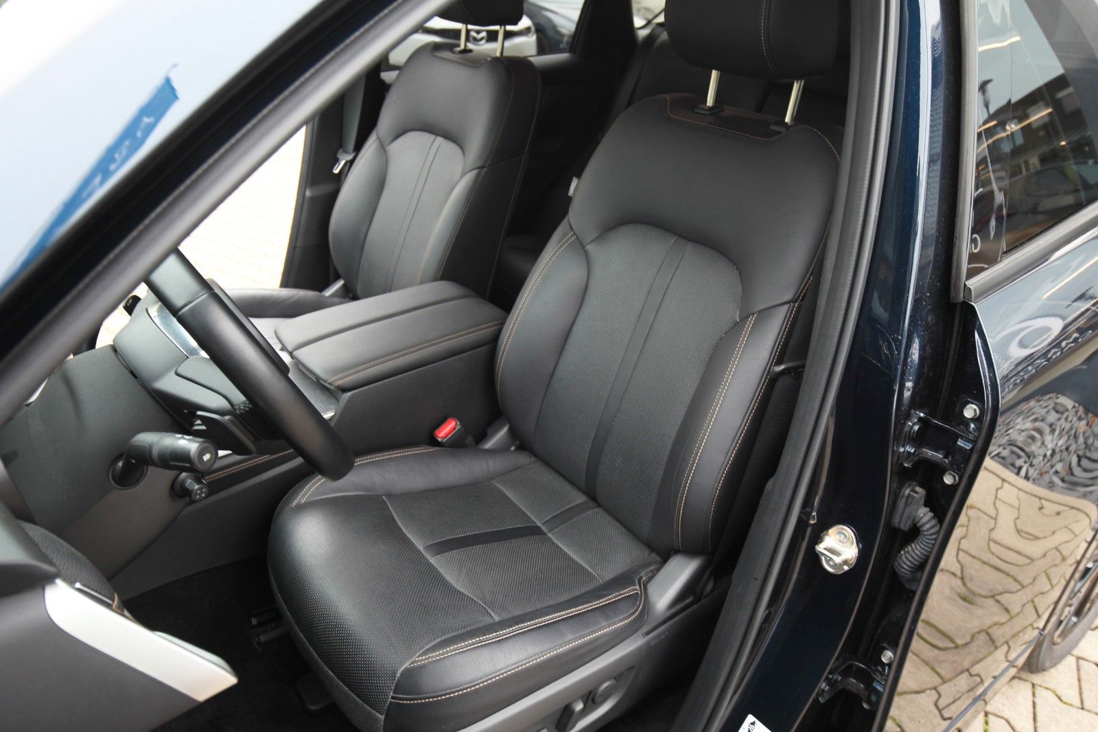 Mazda CX-60 PHEV 327ps HOMURA CON-/DRI-/PRE-COM-P AHK