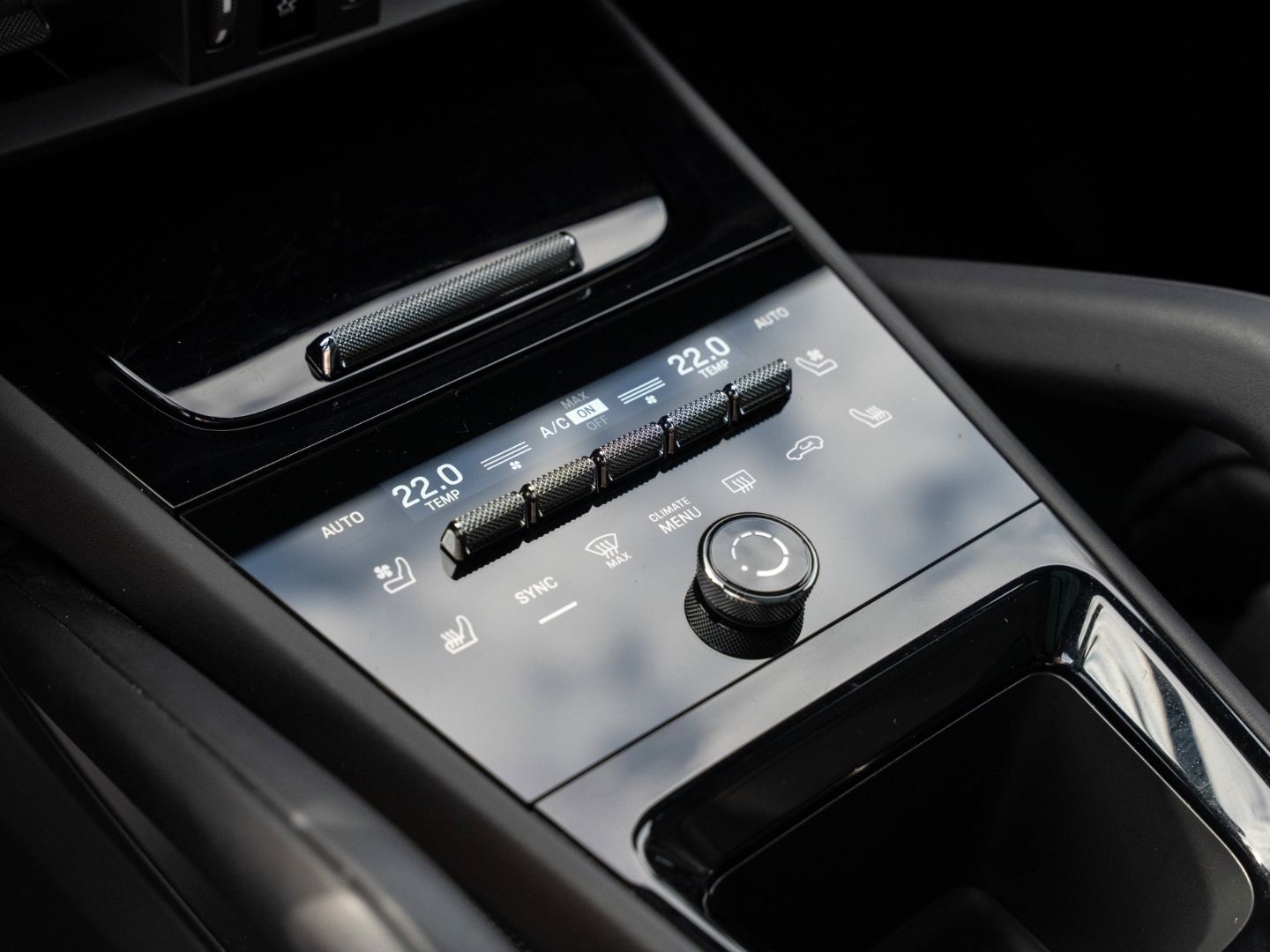 Porsche Cayenne E-Hybrid Sport Chrono Paket 21'' 14 Wege