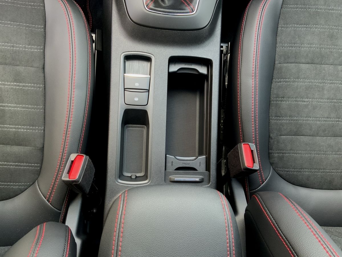 Ford Kuga ST-Line X - Samsaru's Car Outlet