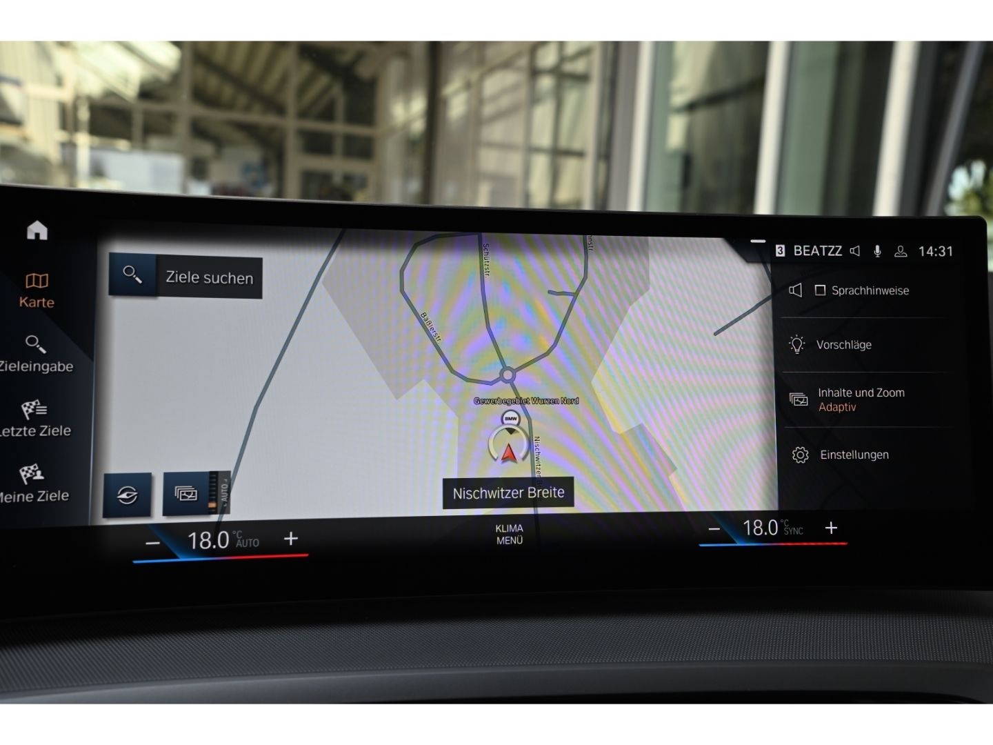 BMW 320d Touring - Samsaru's Car Outlet