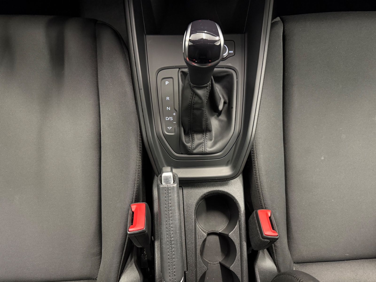 Audi A1 Sportback 25 TFSI - Samsaru's Car Outlet