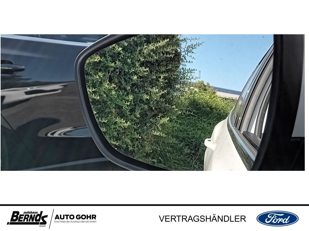 Ford Focus T 1.0 EcoB. Hybr. Aut. TITANIUM Matrix LED