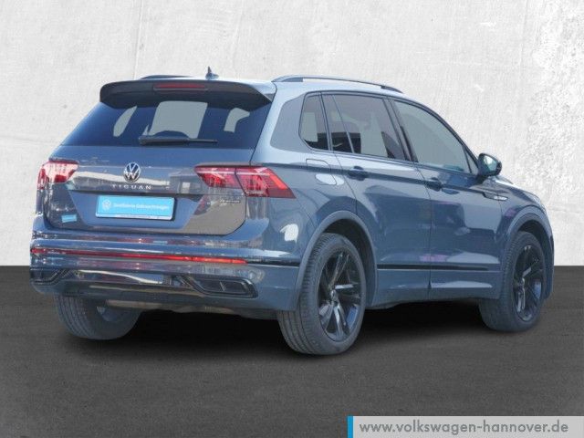 Volkswagen Tiguan 2.0 TDI DSG R-Line Pano IQ.LIGHT Navi ACC