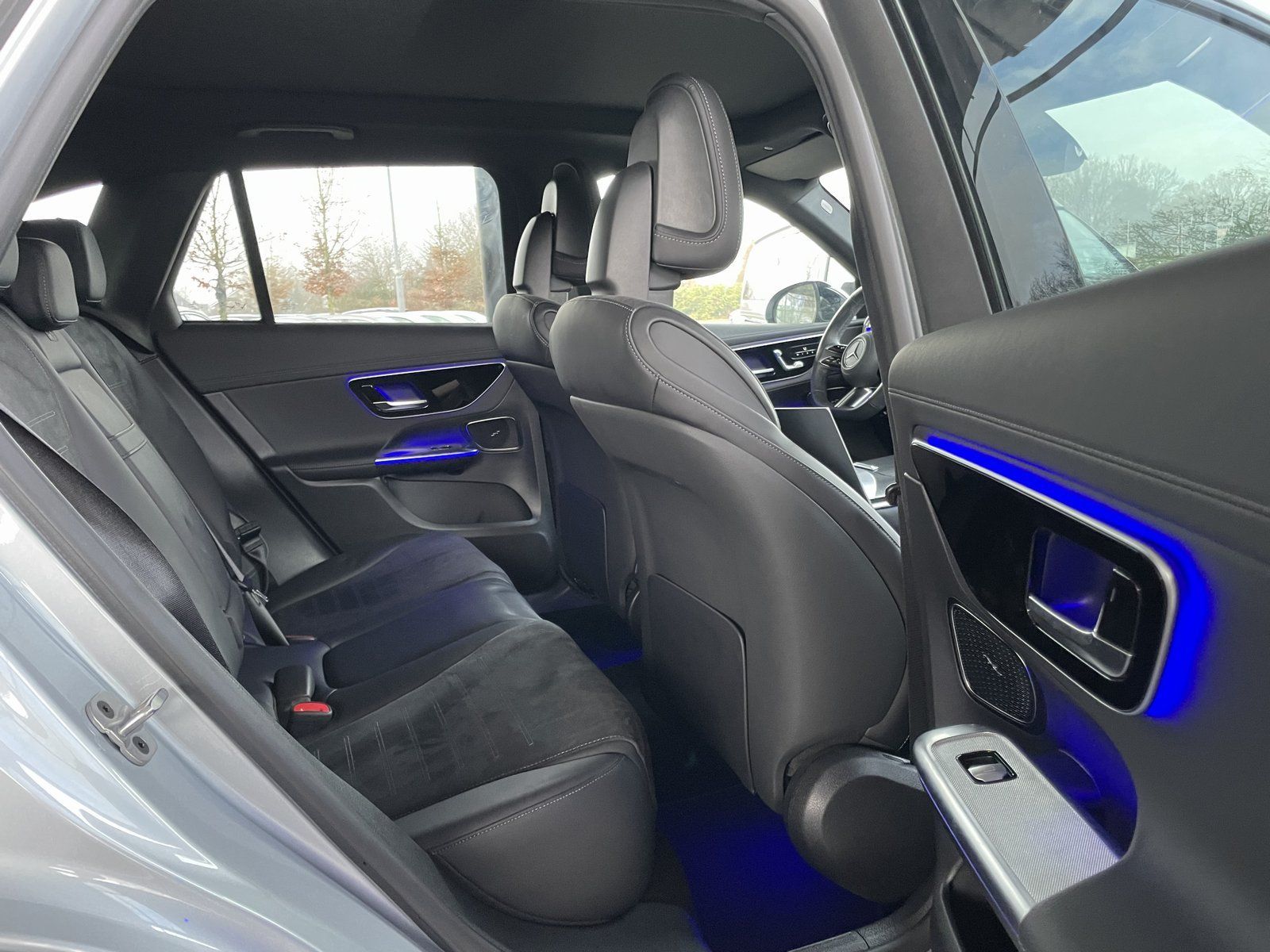 Mercedes-Benz GLC 220 d 4M AMG Advanced Plus Pano AHK Digital