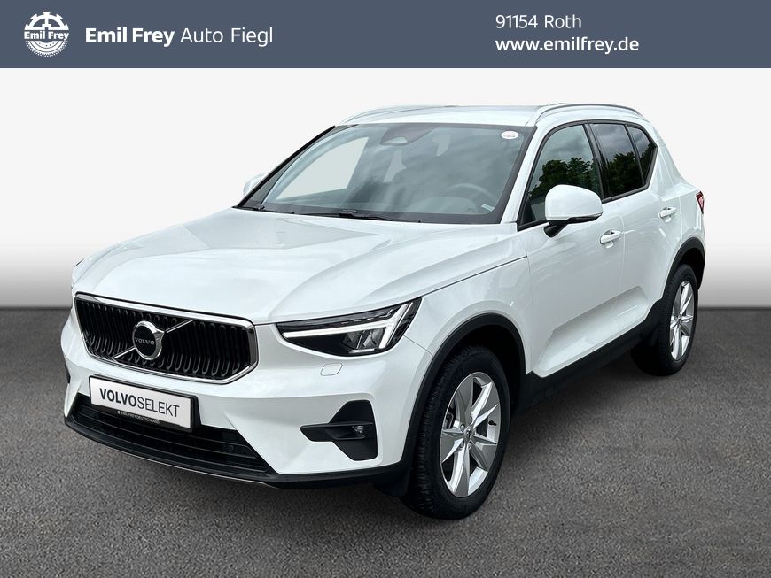 Volvo XC40 B3 B DKG Core