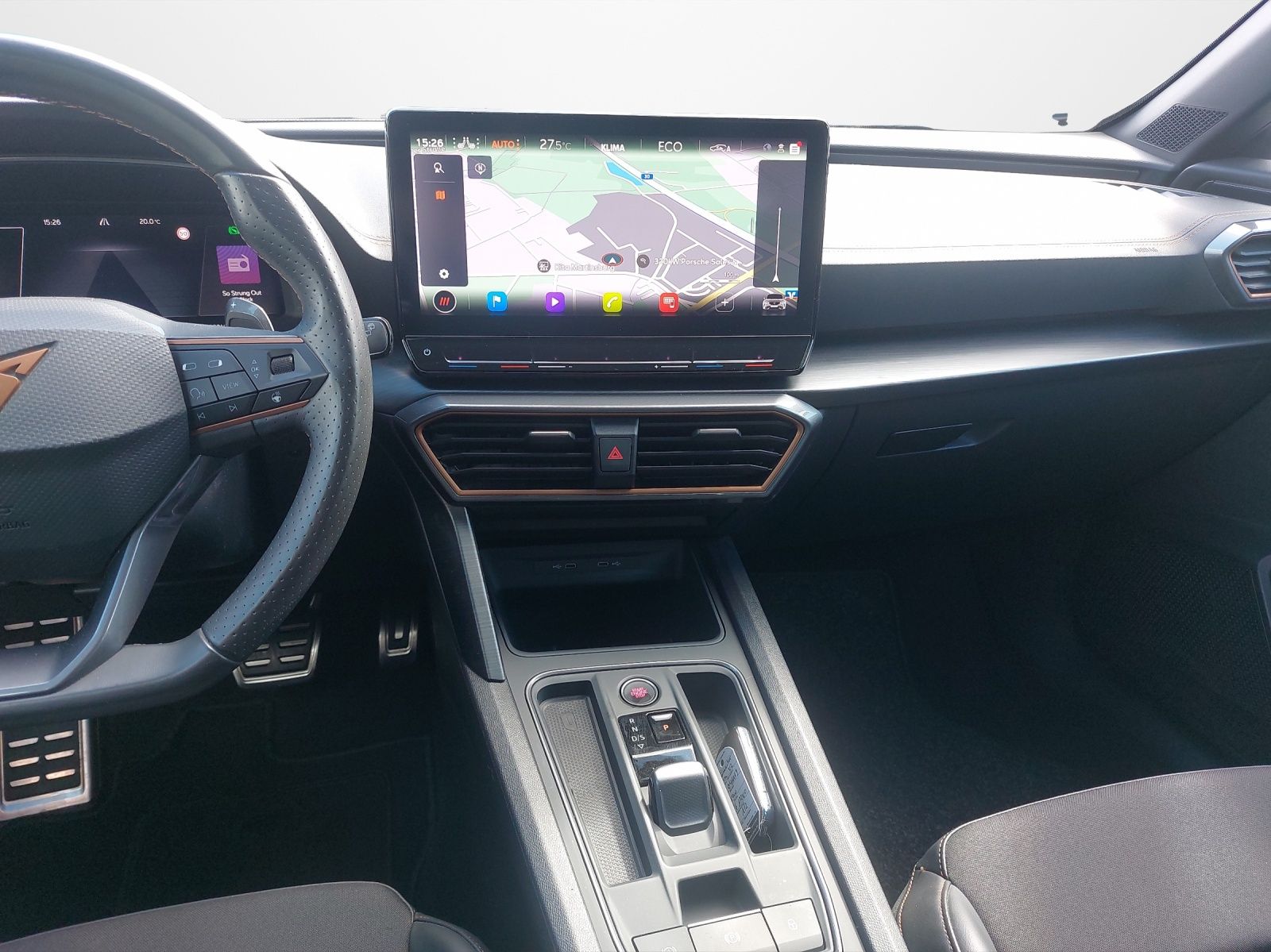 Cupra Formentor VZ 1.4 TSI eHybrid DSG  AHK Navi LED K