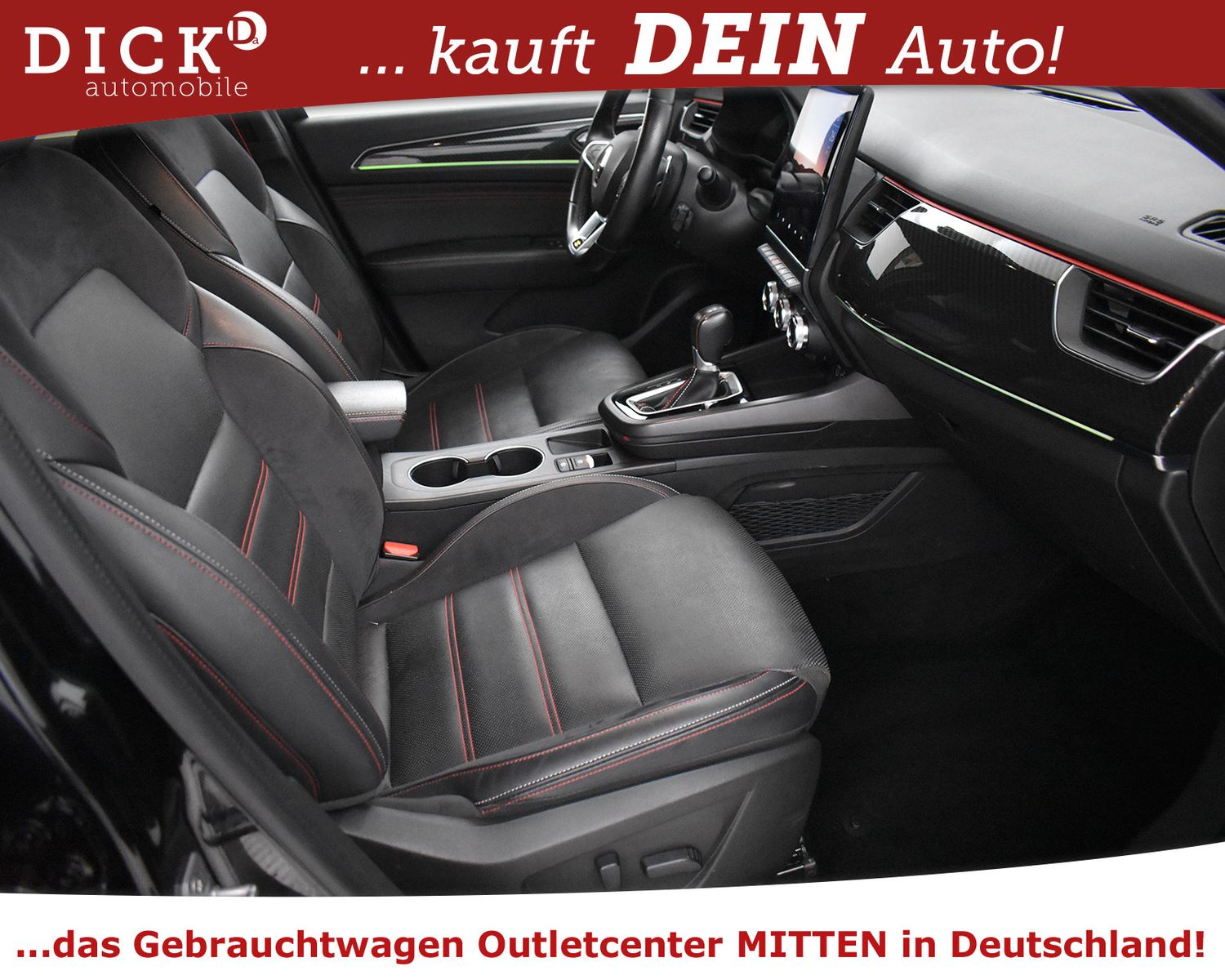 Renault Arkana 1.3 R.S. Line - Samsaru's Car Outlet