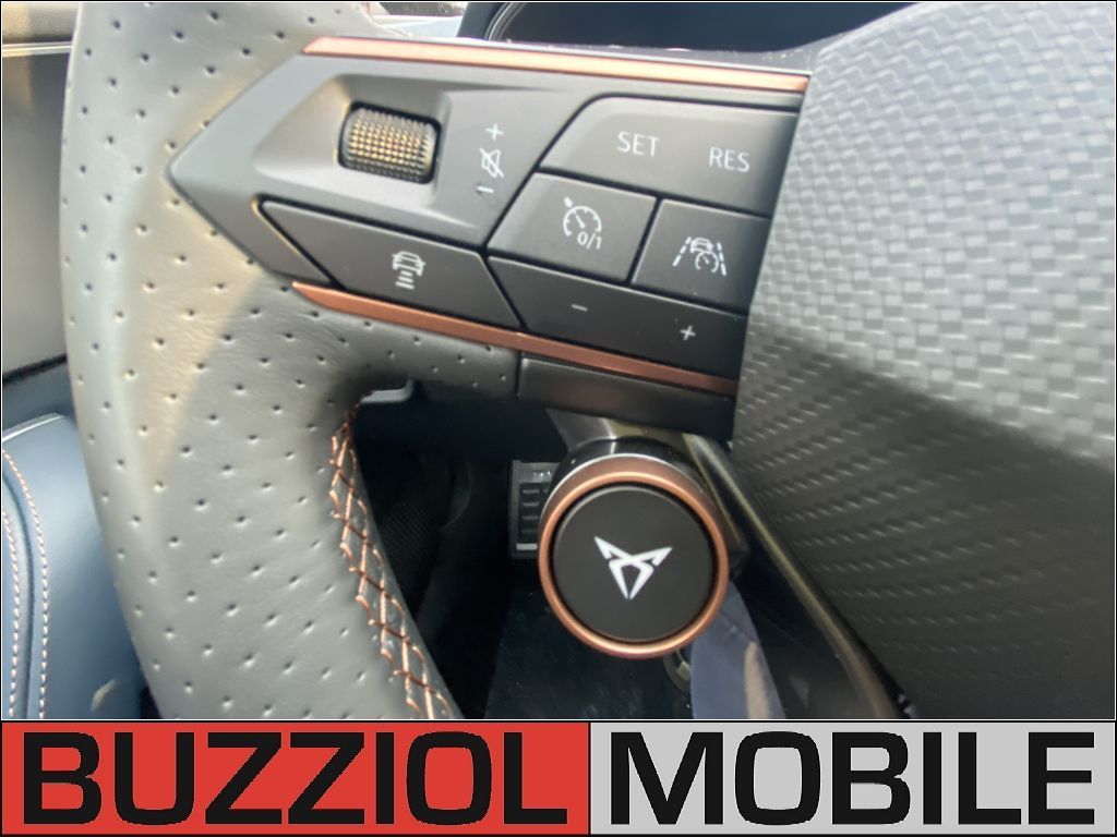 Cupra Formentor VZ5 2.5 TSI 4Drive - Samsaru's Car Outlet