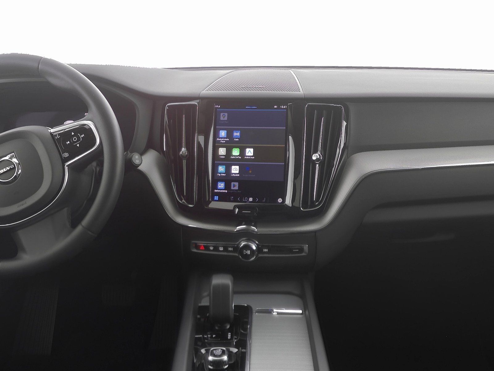 Volvo XC60 T8 AWD Plus Dark H&K-SOUND*STHZ*ACC