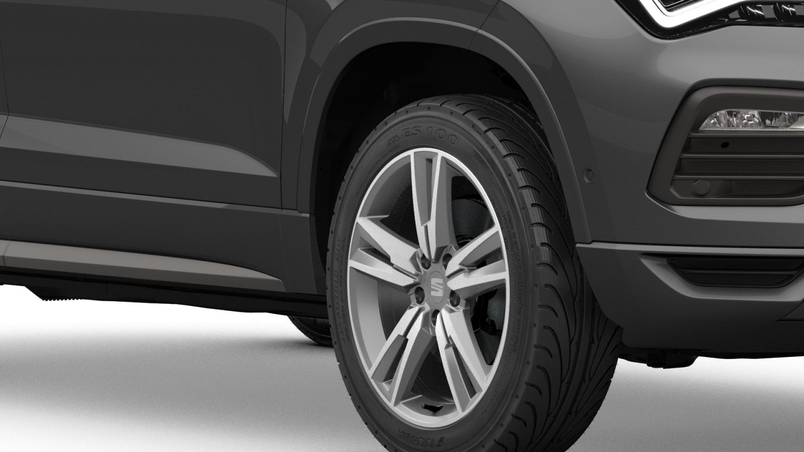 Seat Ateca 2.0 TDI FR