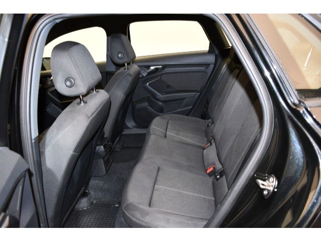 Audi A3 Sportback 30 TFSI S tronic NAVI/VIRTUAL/LED