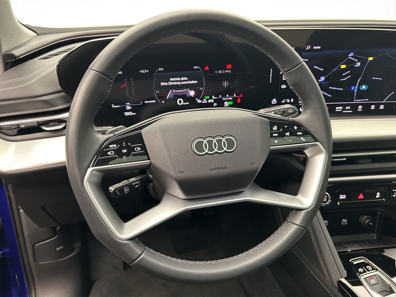 Audi Q5 40 TFSI S line S tro*Pano*LED+*Virtual*Navi+*