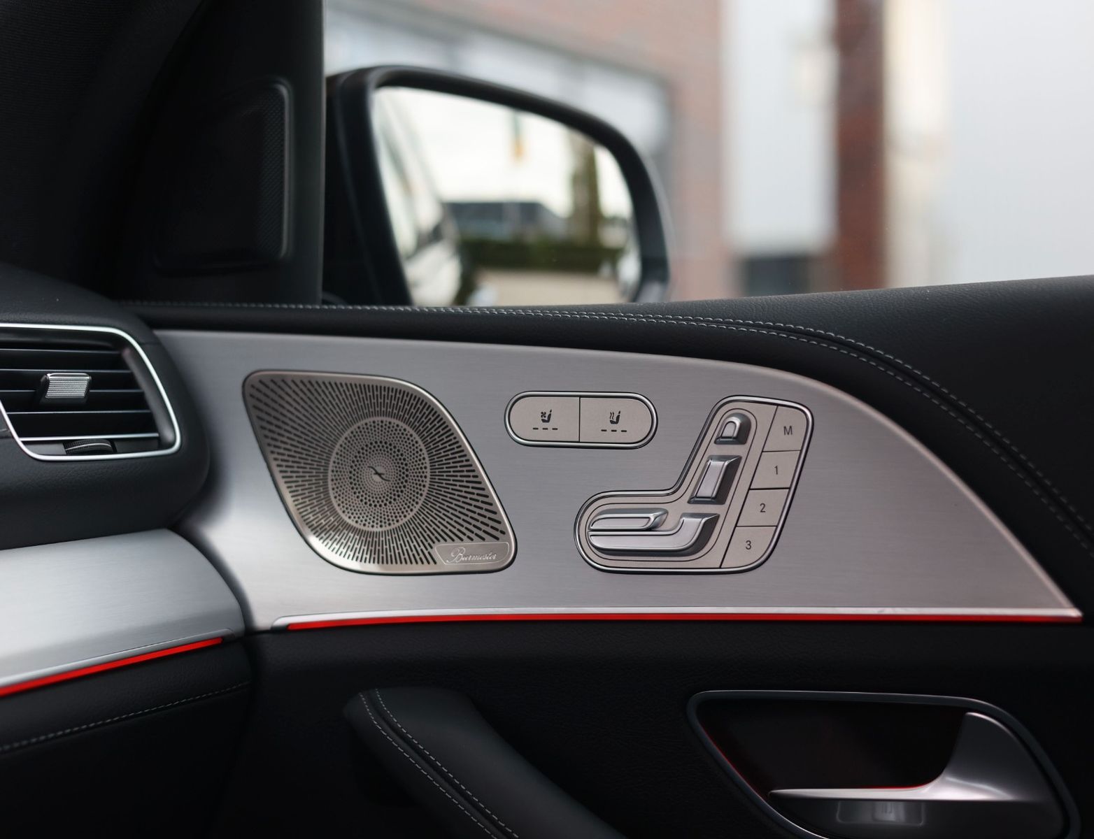Mercedes-Benz GLE 53 AMG Hybrid | Pano - AHK - Burmester