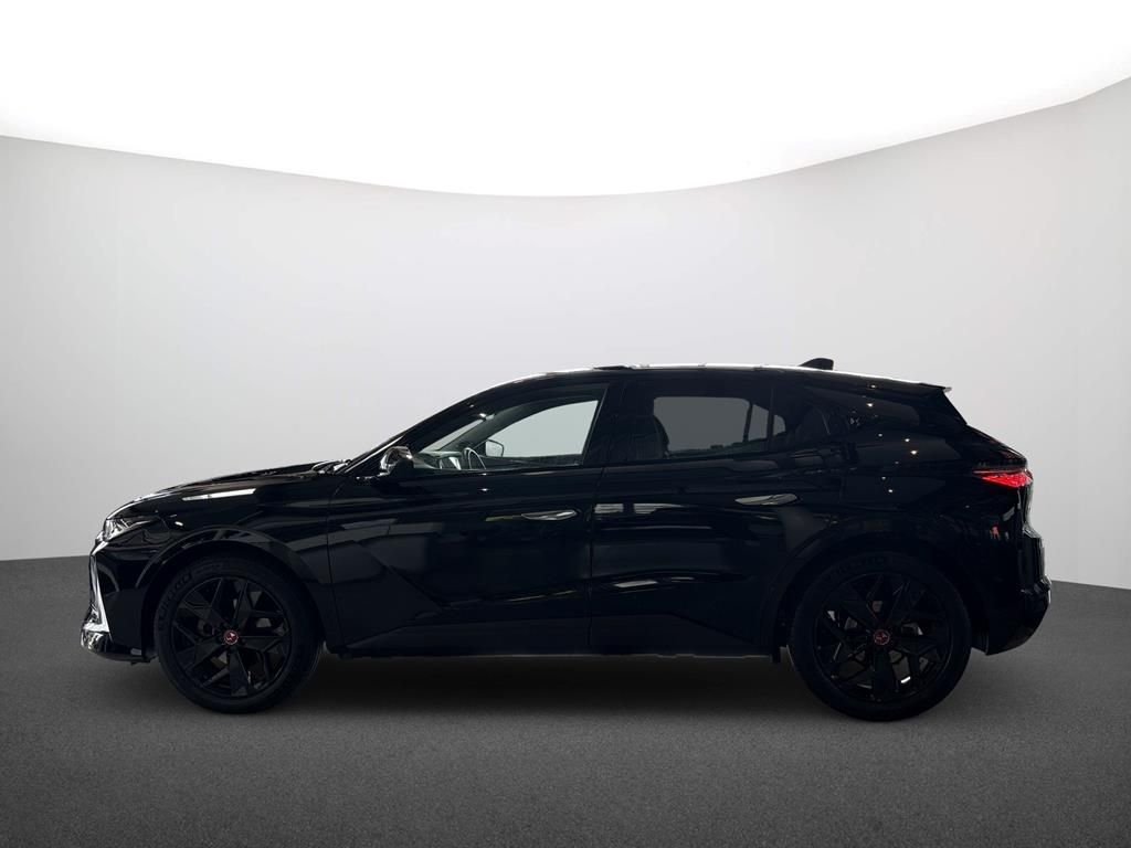 DS Automobiles DS4 Performance Line PureTech 130