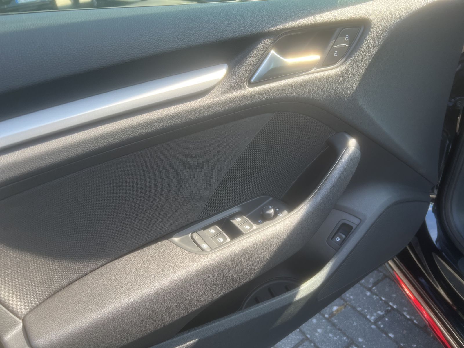 Audi A3 Sportback 40 TFSI e-tron - Samsaru's Car Outlet