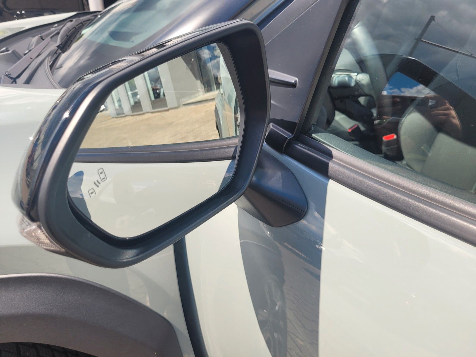 Toyota Yaris Cross Hybrid 4x4 Premiere Edt.*Vollausst.*