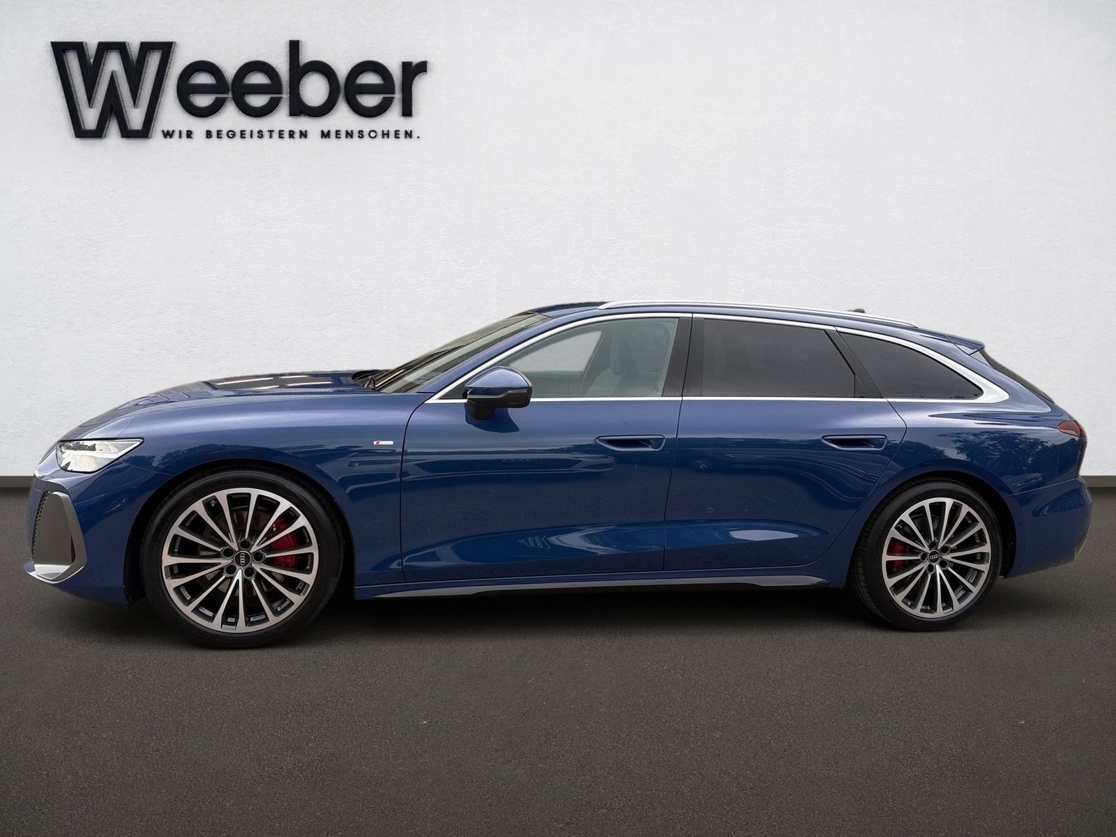 Audi A6 Avant S line *AHK*20 LM*360° CAM*4x SHZ*MATRI
