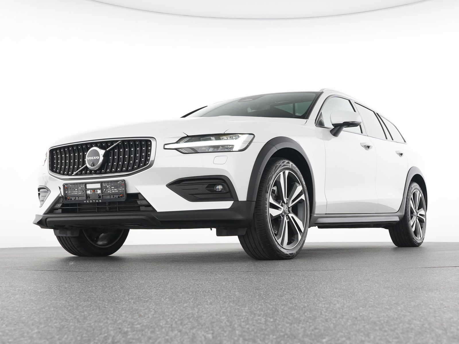 Volvo V60 CC B4 AWD Ultimate SONDERFINANZIERUG 1,99%*