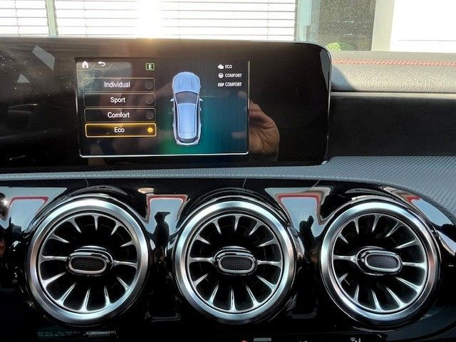 Mercedes-Benz CLA 200 d 4MATIC AMG-Line - Samsaru's Car Outlet