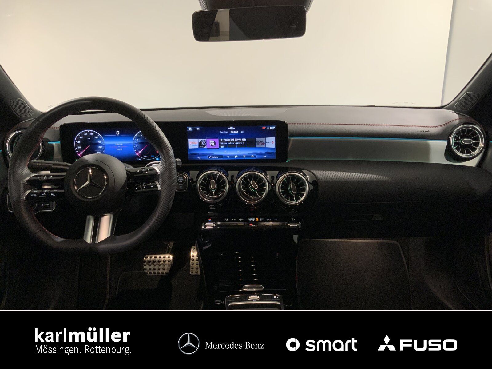 Mercedes-Benz CLA 220 4M Coupé AMG - Samsaru's Car Outlet