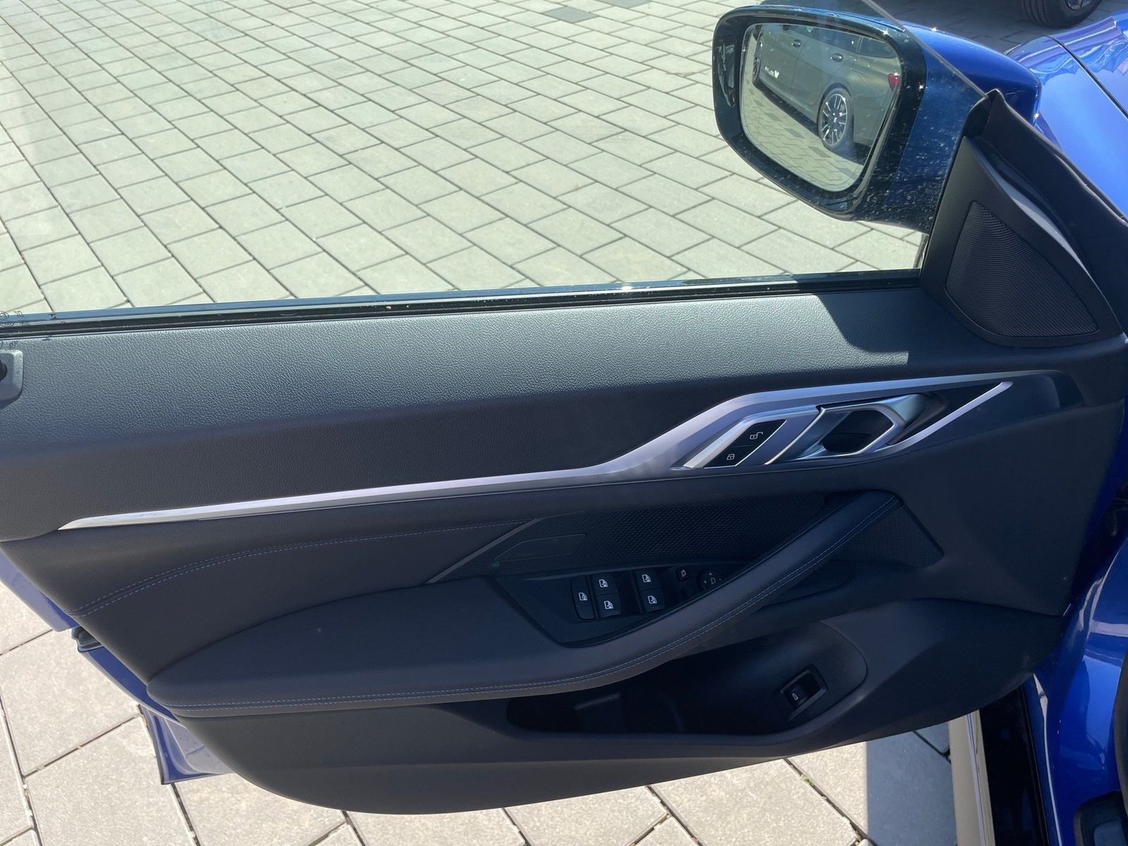 BMW 420d xDrive Gran Coupé M Sport Pro HUD PA+ DA Pr