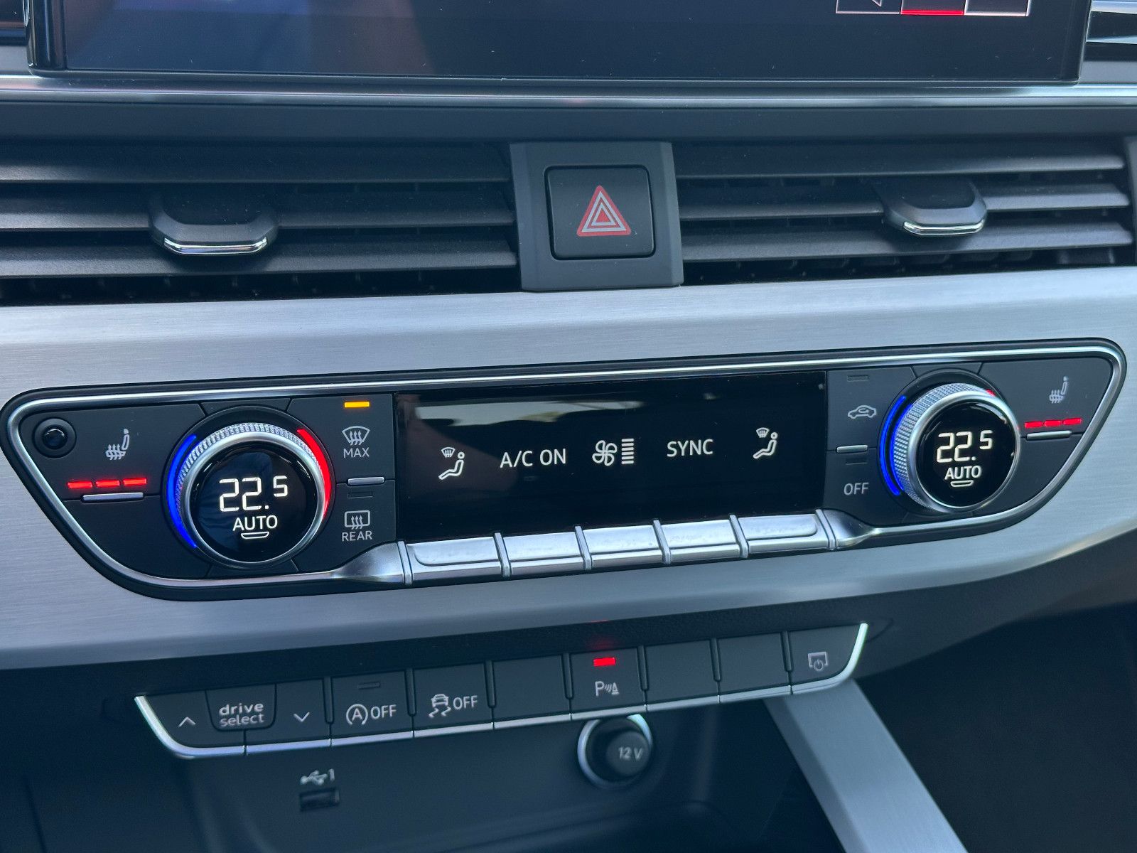 Audi A5 Sportback 50 TDI tip. qu. S LINE+AHZV+STHZG