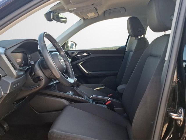 Audi A1 CITYCARVER 35 TFSI - Samsaru's Car Outlet