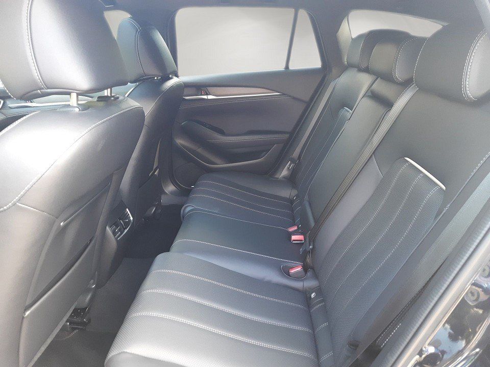 Mazda 6 Kombi SKYACTIV-G 194 AT Takumi Schiebedach