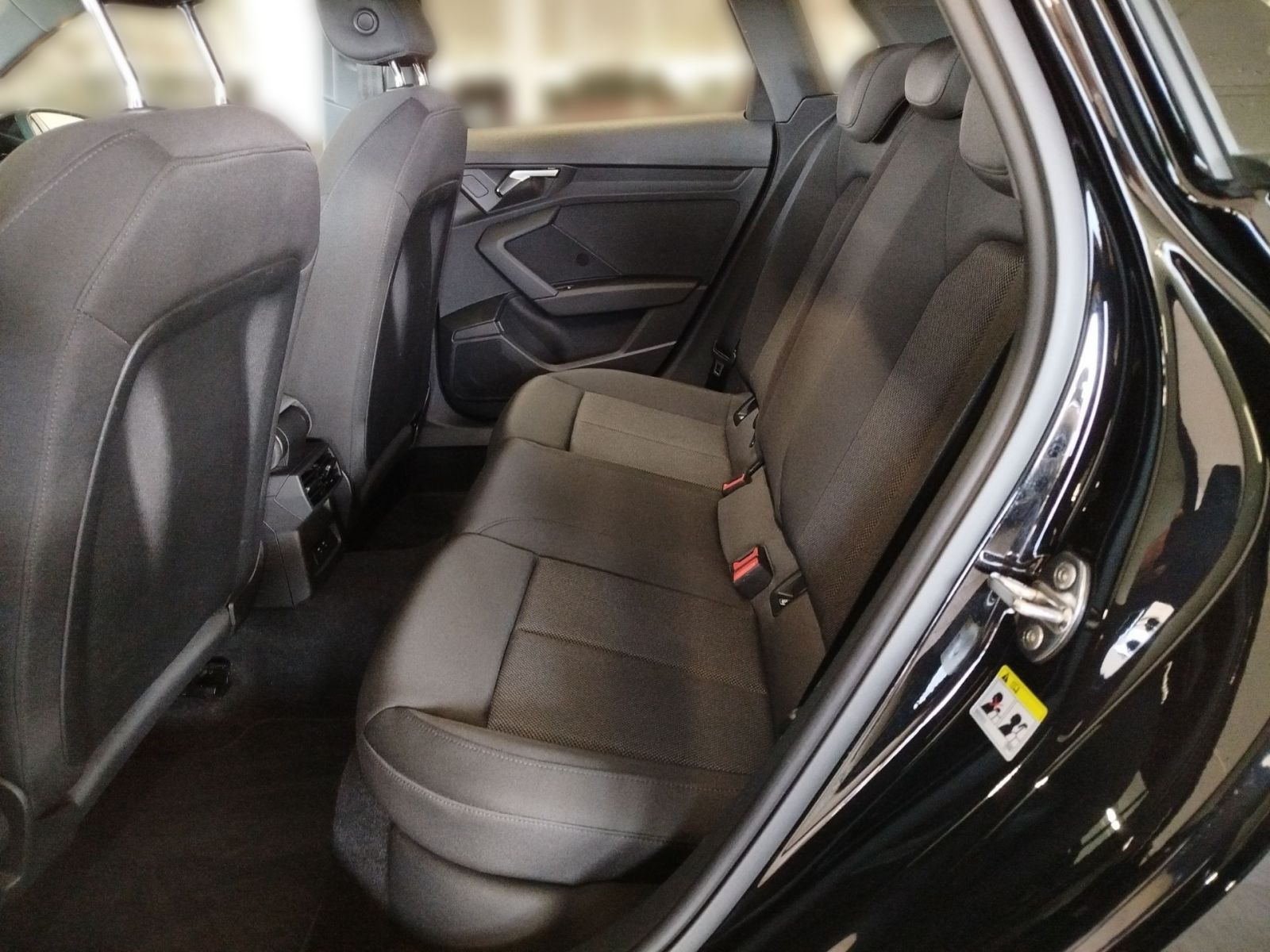 Audi A3 Sportback 40 TFSI e S tronic - Samsaru's Car Outlet