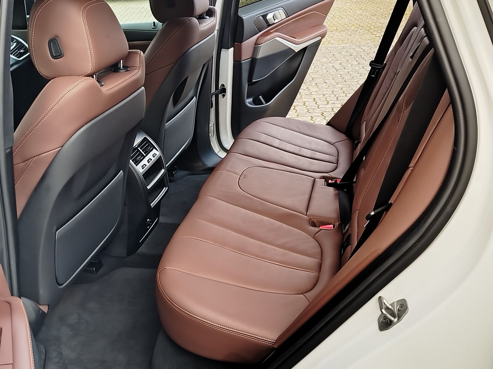 BMW X5 XDrive 45e M Sport AHZ DAB KAM Winterräder