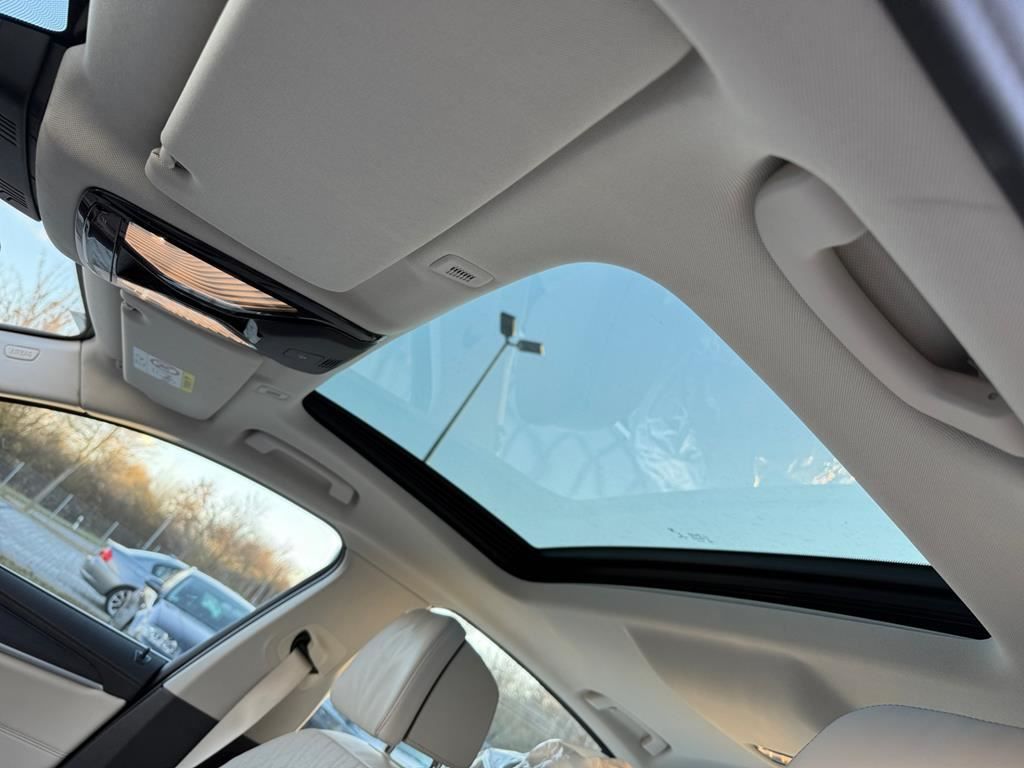 BMW 530e xDr. Luxury Line ACC+Pano+Laser+Individual+