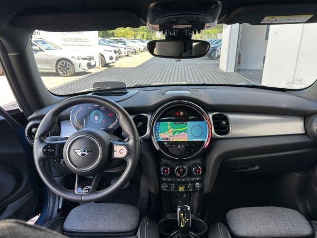 MINI Cooper SE 3-Türer - Samsaru's Car Outlet