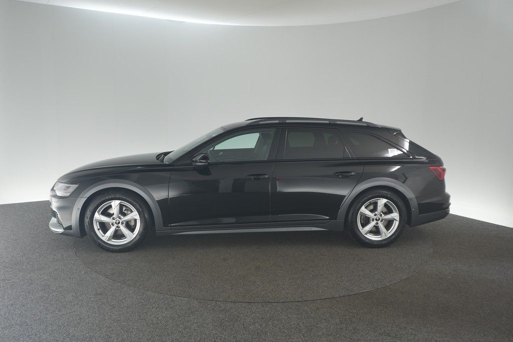 Audi A6 allroad qu. 40 TDI S tronic plus - Samsaru's Car Outlet