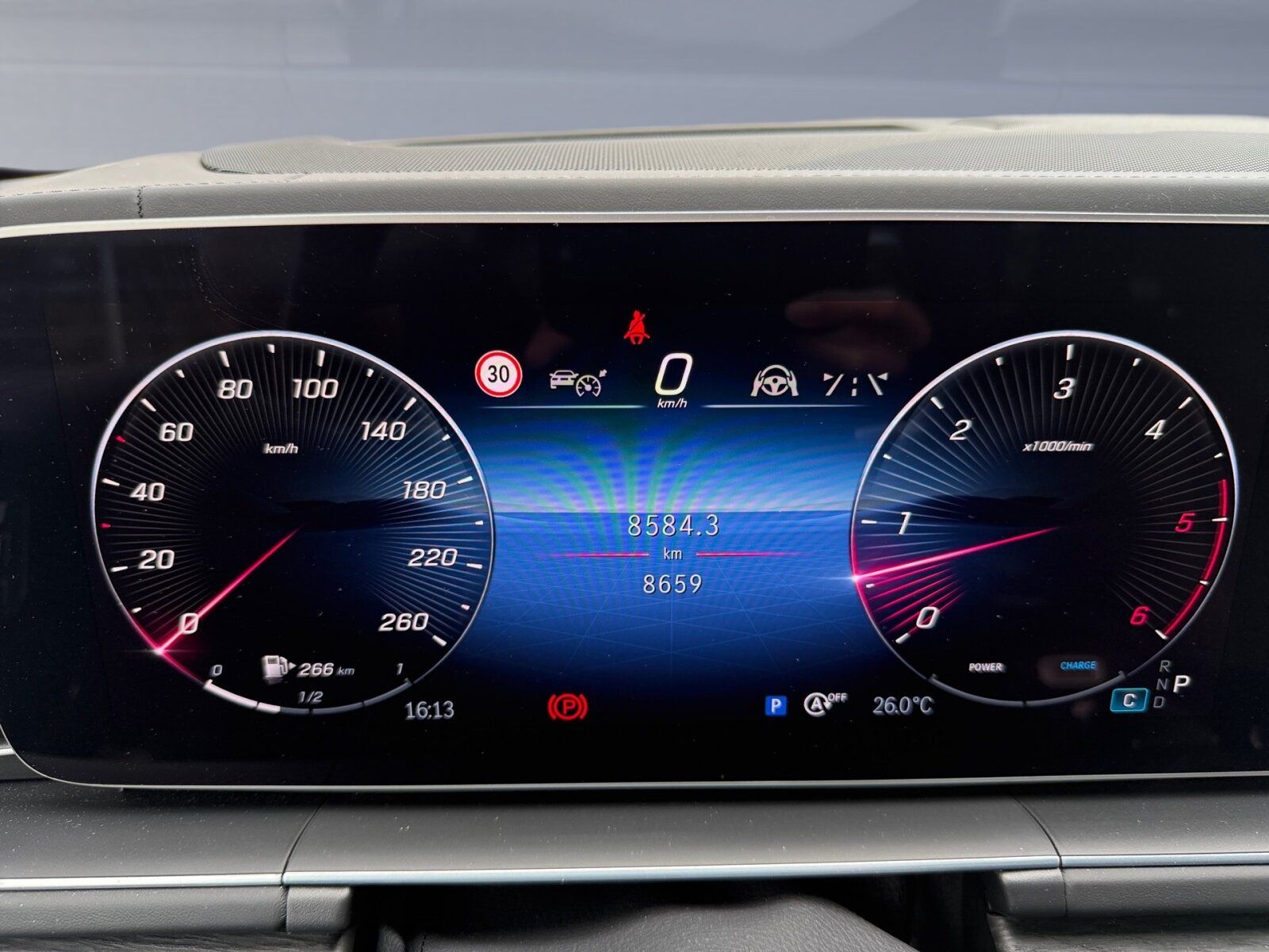 Mercedes-Benz GLE 450 d AMG Line 4Matic 360° KAMERA+NAVIGATION
