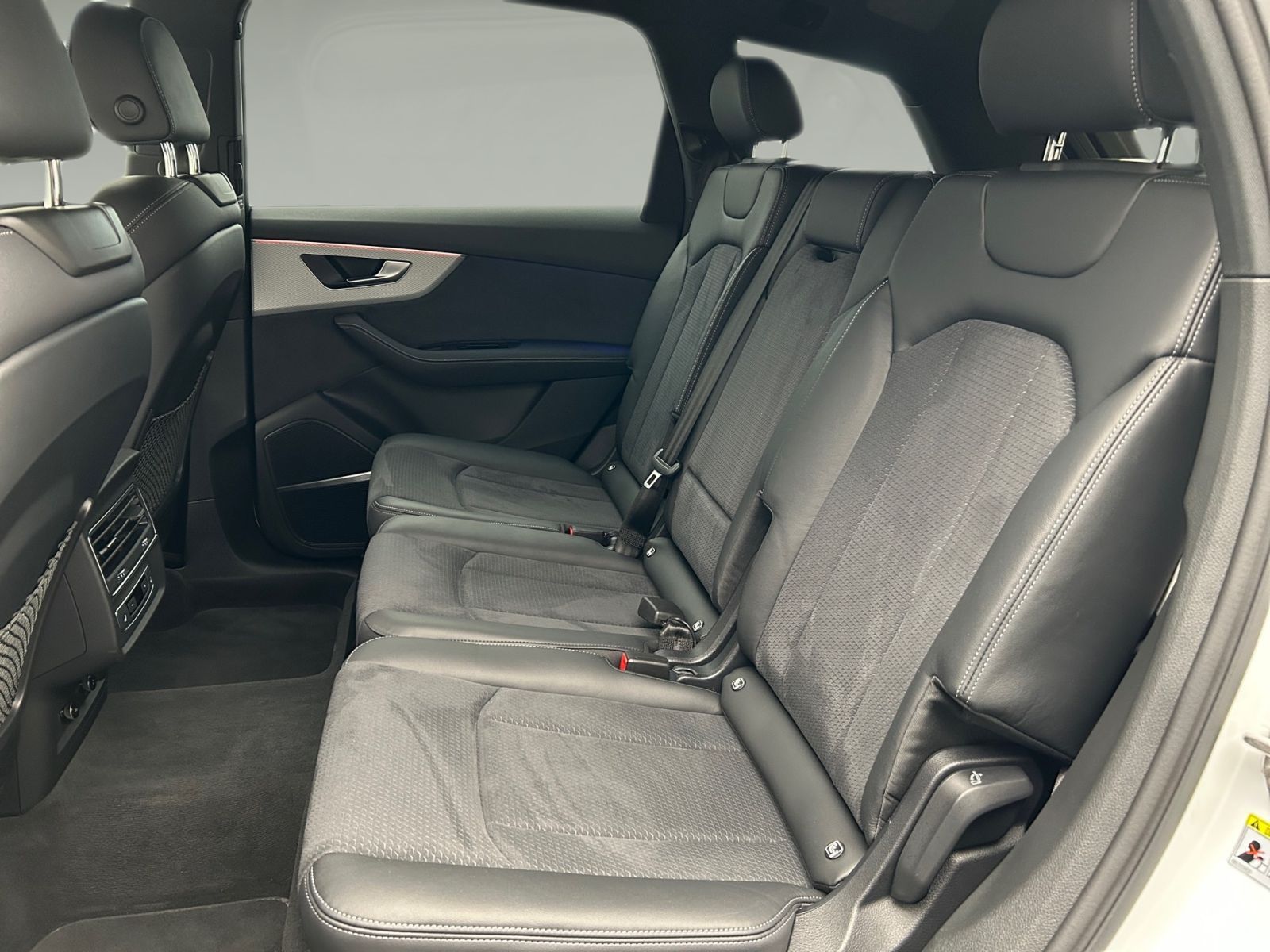 Audi Q7 55 TFSIe qu S line tip*B&O*HUD*Pano*Matrix*Vi