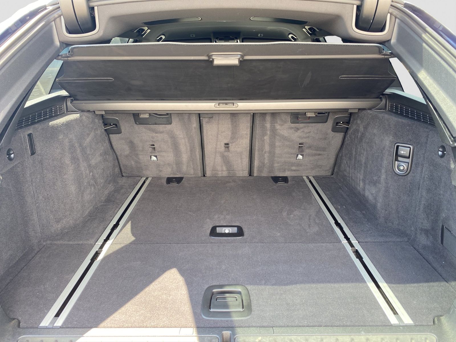 BMW 530i xDrive Touring ///M-Sport PRO ACC AHK 360°