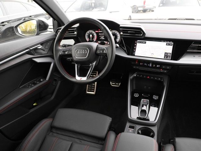 Audi A3 Allstreet 35 TFSI S line AHK LED ACC Navi+ LM