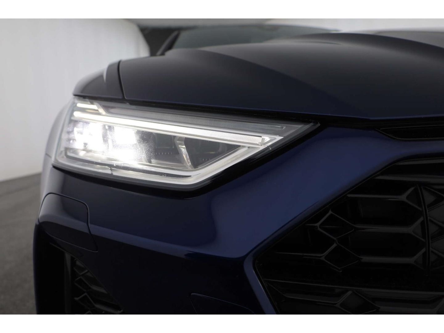 Audi RS6 Avant TFSI quattro Dynamikpaket plus