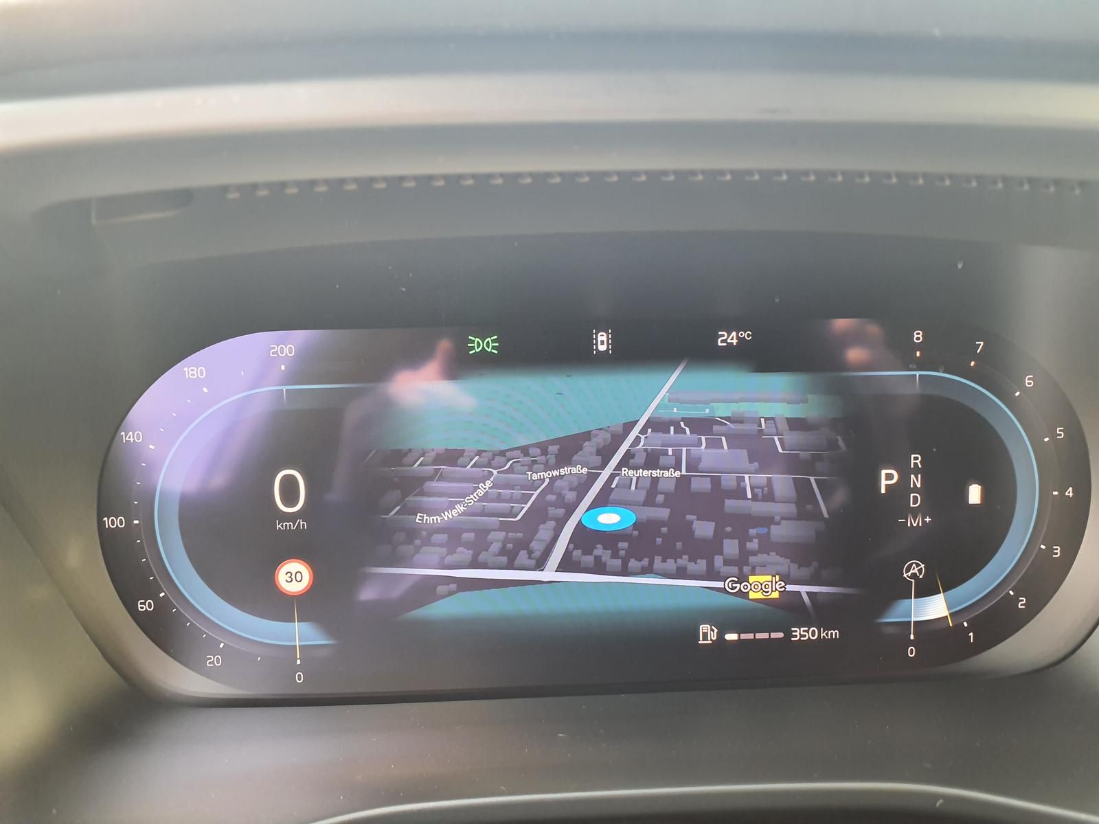 Volvo XC40 B4 Benzin Aut. AHK / ACC / BLIS