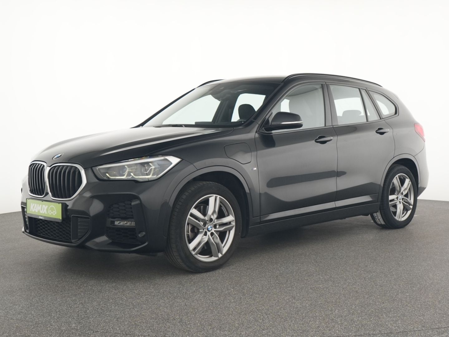 BMW X1 25e xDrive M Sport - Samsaru's Car Outlet