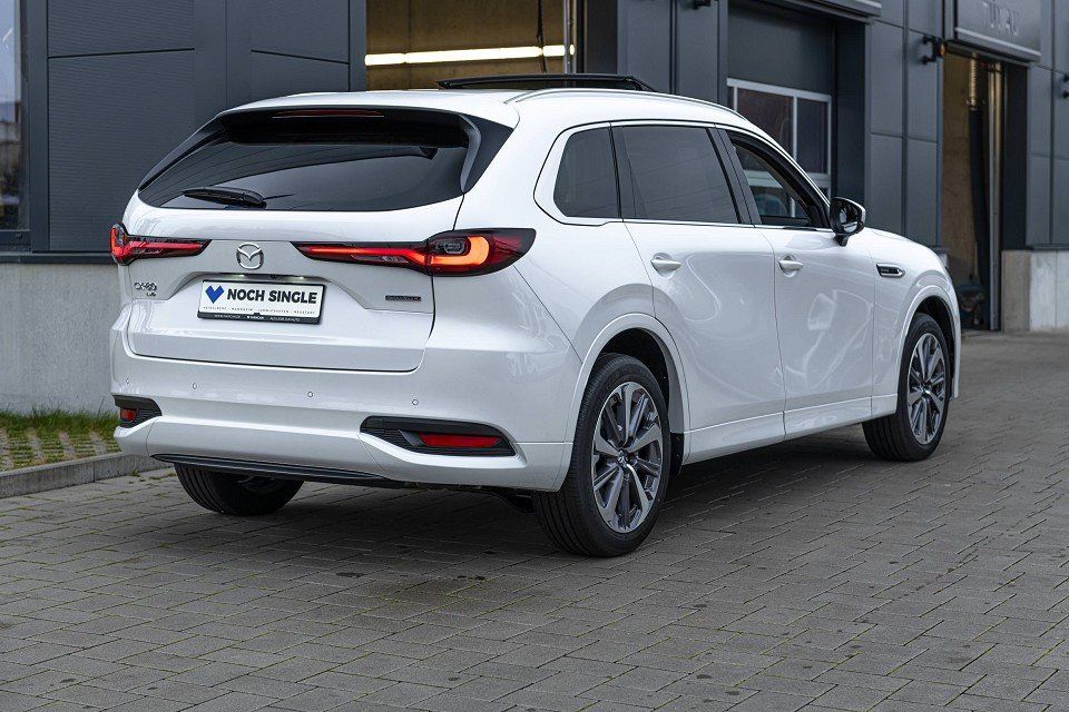 Mazda CX-80 3.3d 254PS A/T AWD Takumi Plus