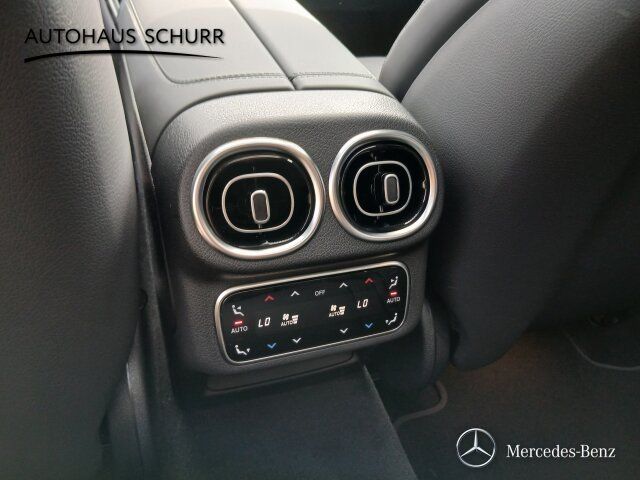 Mercedes-Benz GLC 450 d 4M AMG 360°/AHK/Night Pak/Technikpaket