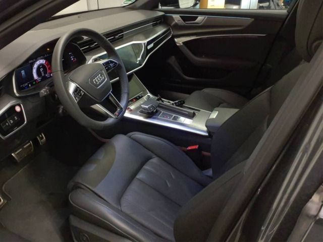 Audi RS 6 Avant performance RS-SPORTAGA*STHZ*360°*AHK