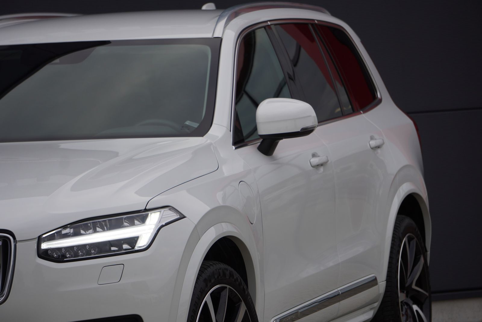 Volvo XC90 Inscription Recharge AWD 7-Sitze+21Zoll+AHK