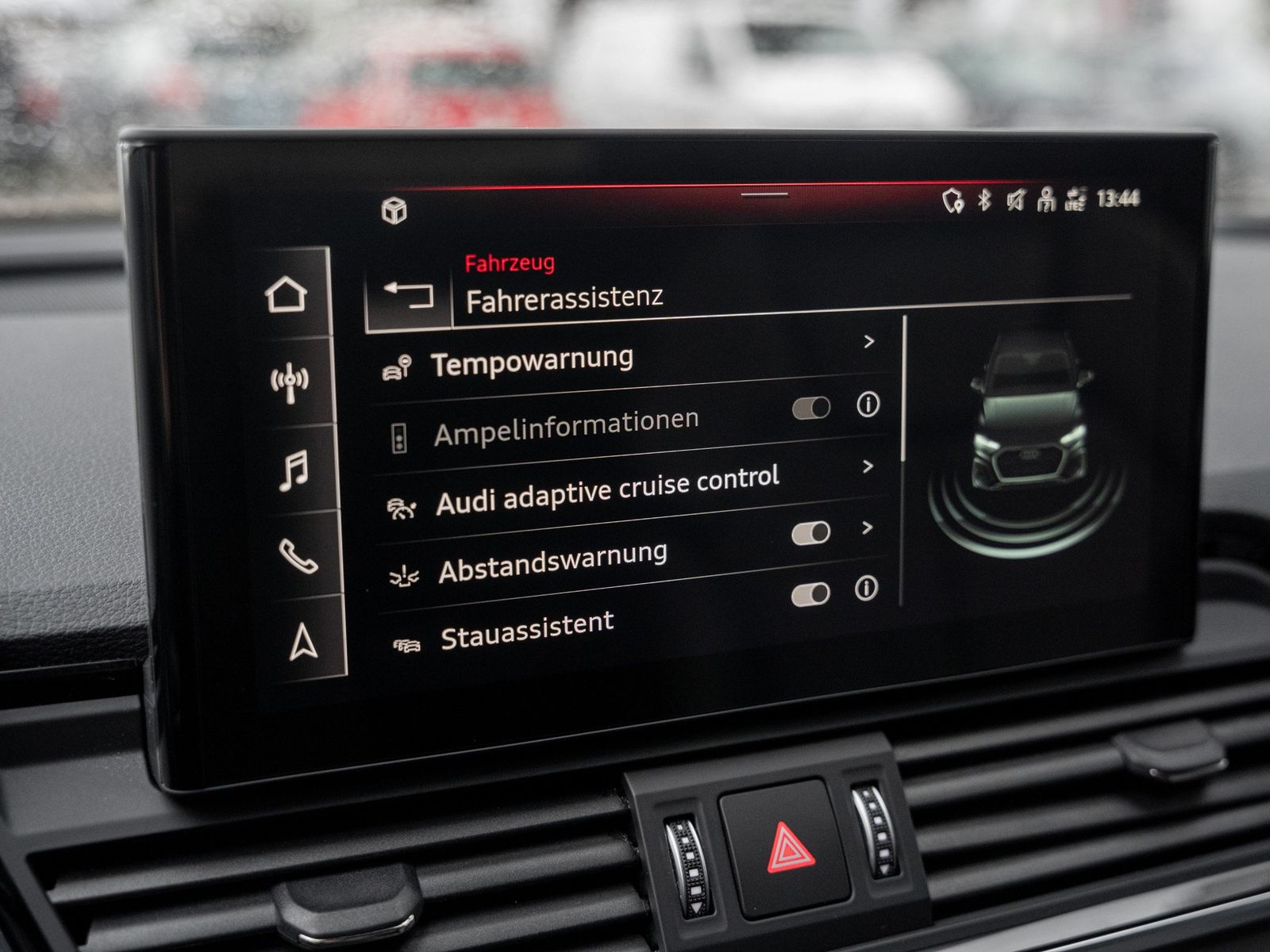 Audi Q5 50 2.0 TFSI e quattro S-line AHK Kam. Navi LM
