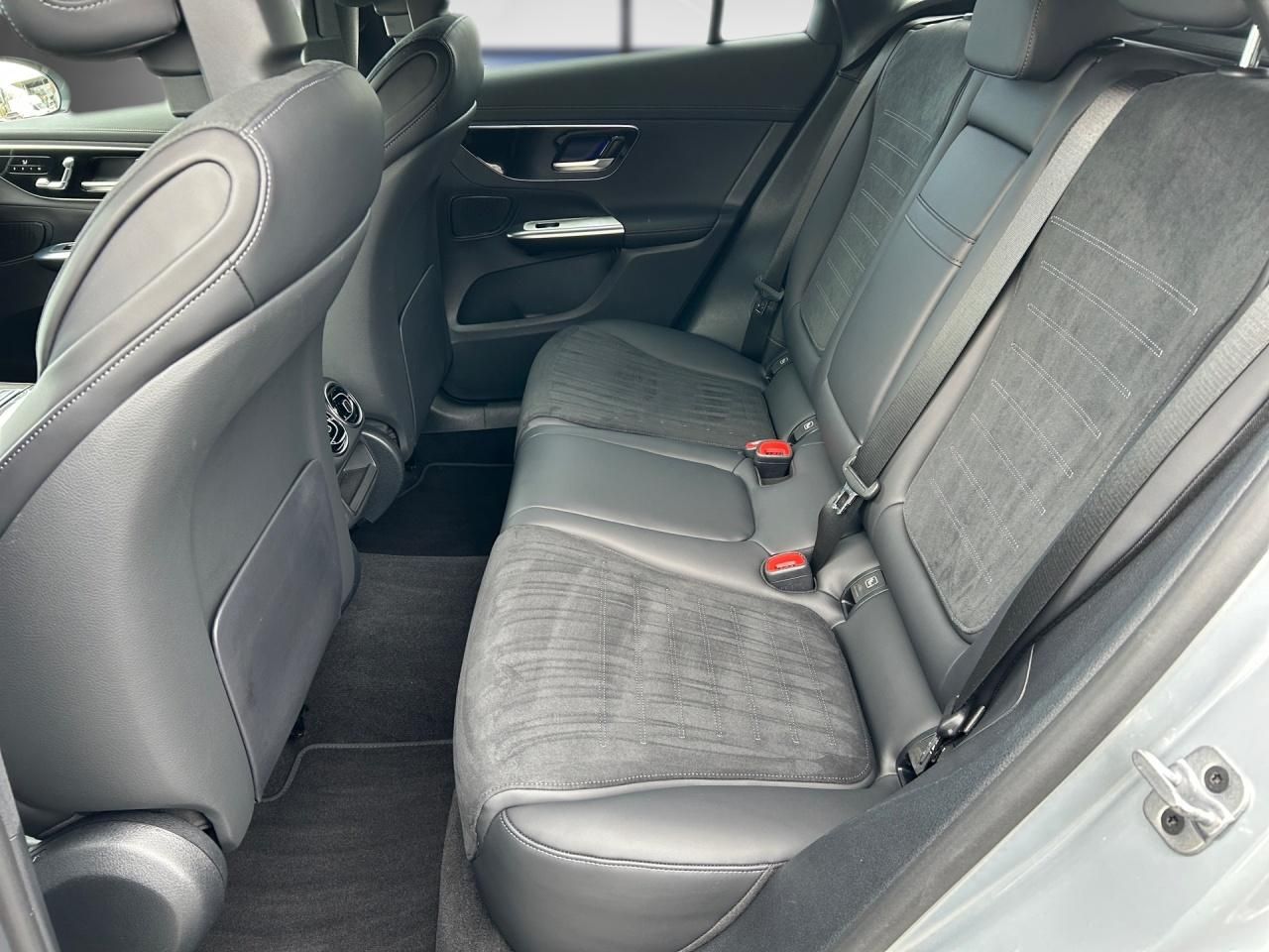 Mercedes-Benz GLC 300 4M AMG - Samsaru's Car Outlet