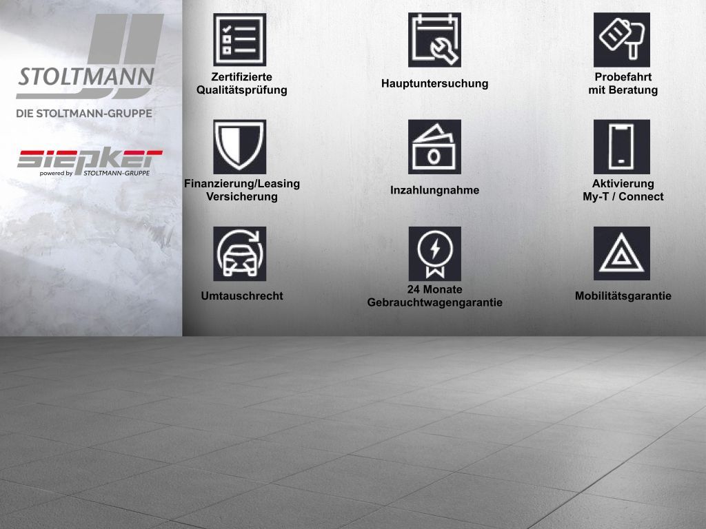 Toyota C-HR 2.0 Plug-in-Hybrid Teamplayer (AX2)